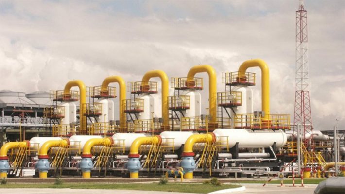 Украине пора сделать определенные выводы, чтобы не повторить транзитный провал Польши Украине пора сделать определенные выводы, чтобы не повторить транзитный провал Польши