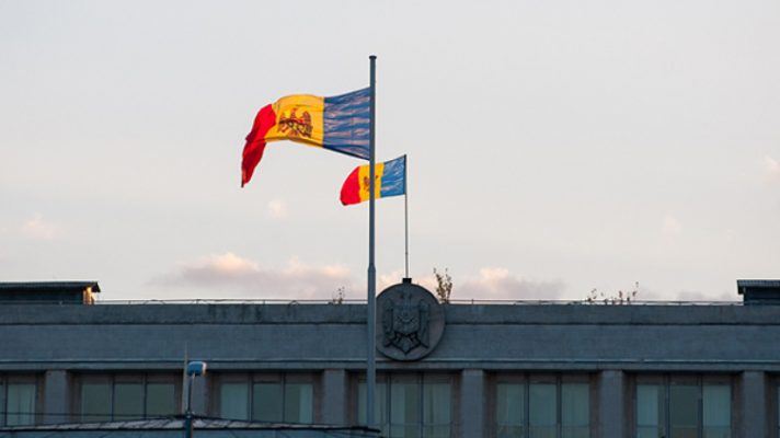 Молдавия вплотную подошла к запуску «казахстанского сценария» Молдавия вплотную подошла к запуску «казахстанского сценария»