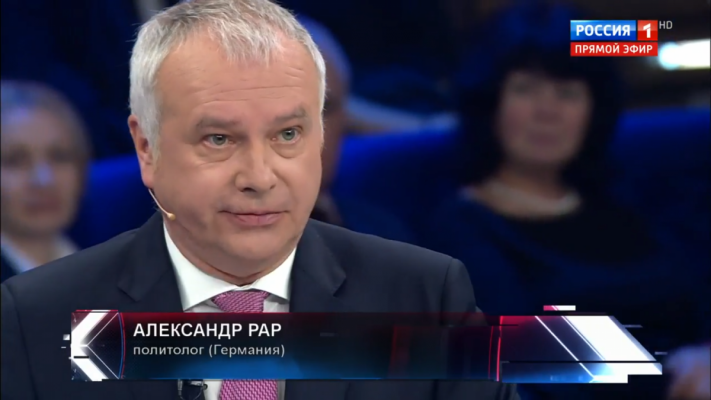 Политолог Рар предостерег Европу о близости серьезного газового кризиса Политолог Рар предостерег Европу о близости серьезного газового кризиса