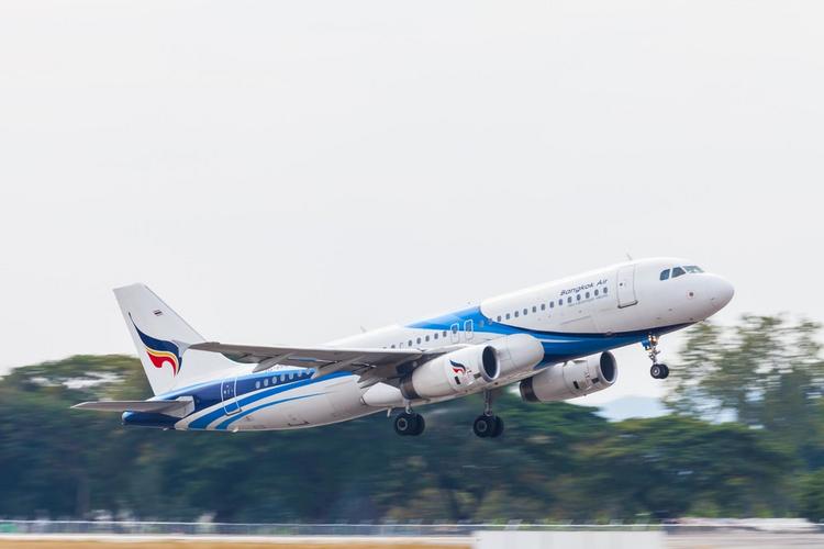 Bangkok Airways запускает ежедневные рейсы по программе «песочницы» с 1 февраля Bangkok Airways запускает ежедневные рейсы по программе «песочницы» с 1 февраля