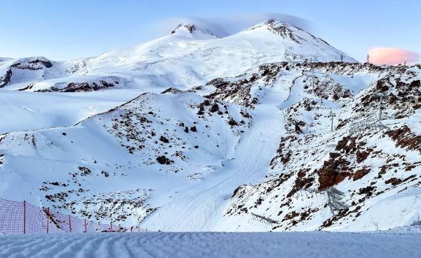 Курорт «Эльбрус» вводит тариф «Первый след» Курорт «Эльбрус» вводит тариф «Первый след»