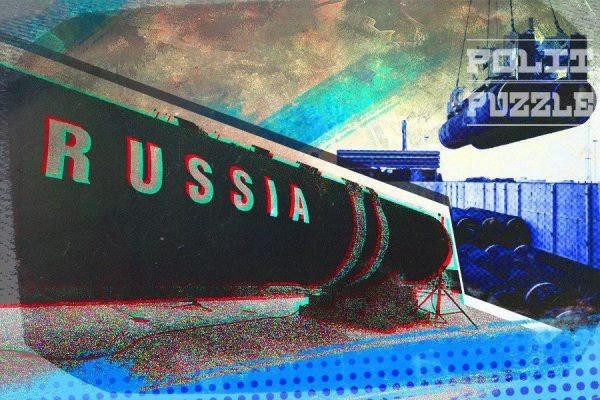 Попытки Запада найти замену РФ ждет заведомый провал