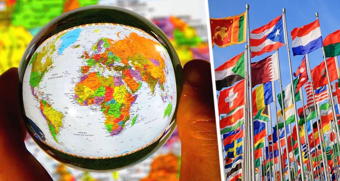 Этим летом в России ожидается туристический бум: названы причины Этим летом в России ожидается туристический бум: названы причины