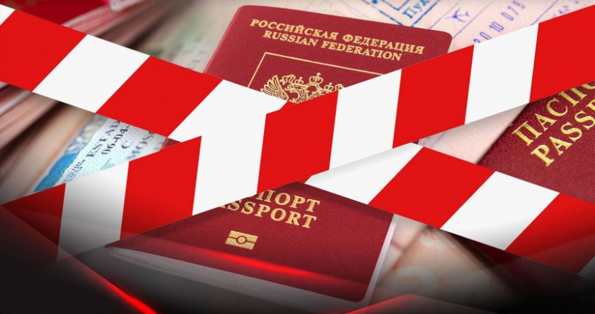 Визы для граждан России в 2022 году
