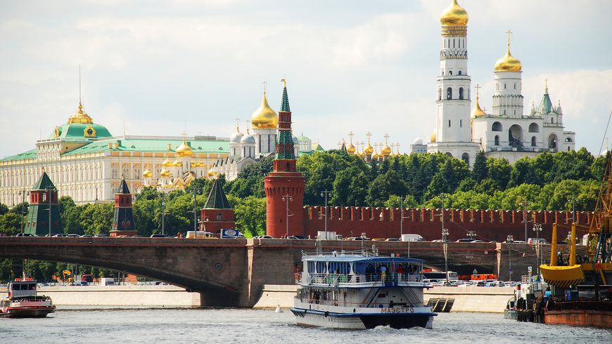 Откройте Москву и Подмосковье с частным гидом Откройте Москву и Подмосковье с частным гидом
