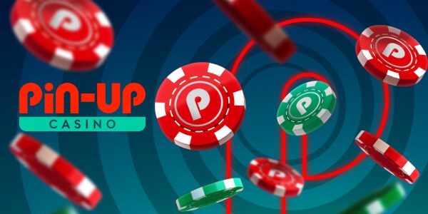 Исследуйте Мир Азартных Игр с Pin Up Исследуйте Мир Азартных Игр с Pin Up