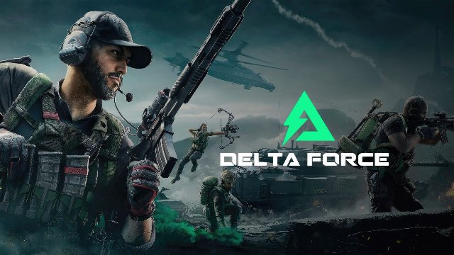 Чарующий мир читов в Delta Force Hawk Чарующий мир читов в Delta Force Hawk